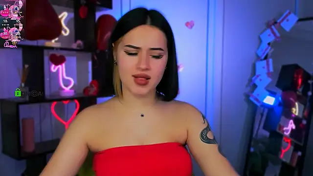 vivy star1 online show from 02/14/26, 07:36