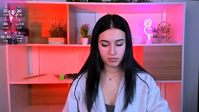 vivy star1 online show from 11/06/25, 07:18