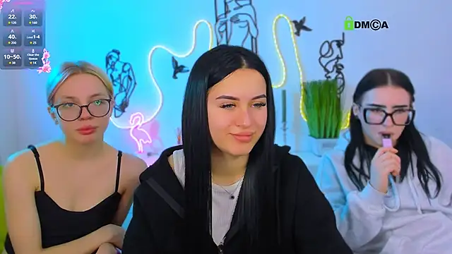 vivy star1 online show from 03/18/26, 07:59