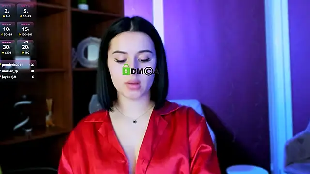 vivy star1 online show from 12/23/25, 01:05