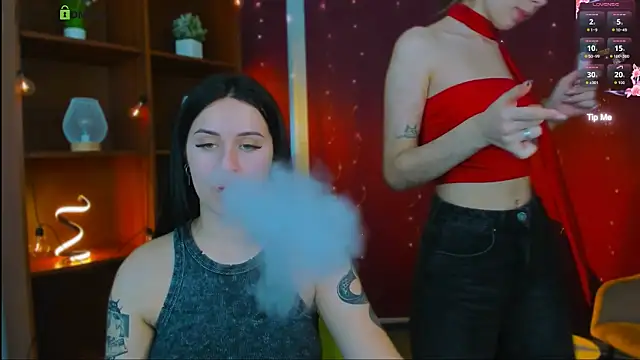 vivy star1 online show from 04/10/26, 08:49