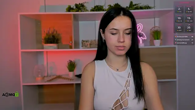 vivy star1 online show from 10/11/25, 09:16