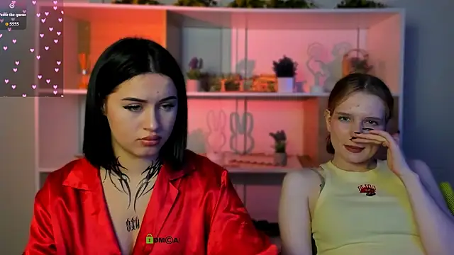 vivy star1 online show from 12/20/25, 07:28