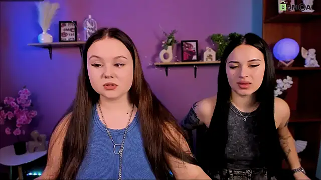 vivy star1 online show from 04/02/26, 06:47