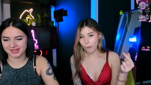 vivy star1 online show from 04/07/26, 10:22