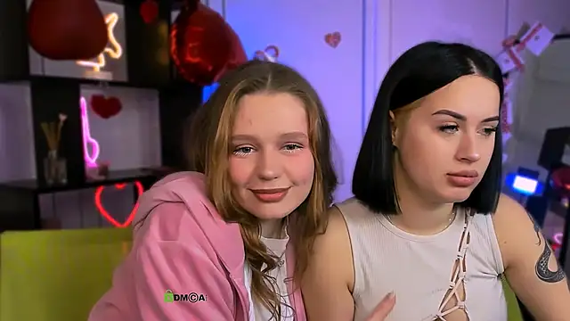 vivy star1 online show from 02/23/26, 07:47