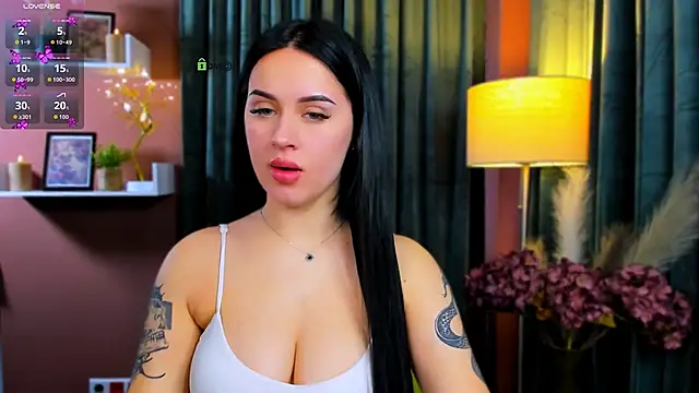 vivy star1 online show from 04/15/26, 11:38