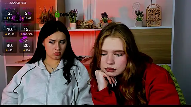 vivy star1 online show from 11/09/25, 07:07