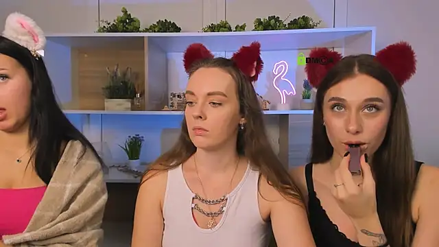 vivy star1 online show from 10/09/25, 08:59