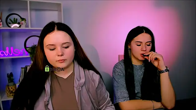 vivy star1 online show from 03/26/26, 07:45