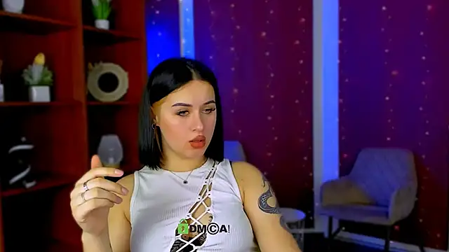 vivy star1 online show from 02/26/26, 08:09