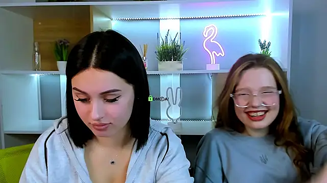 vivy star1 online show from 01/18/26, 08:12