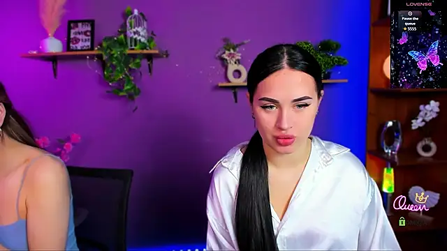 vivy star1 online show from 04/22/26, 06:47