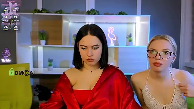 vivy star1 online show from 03/07/26, 10:48