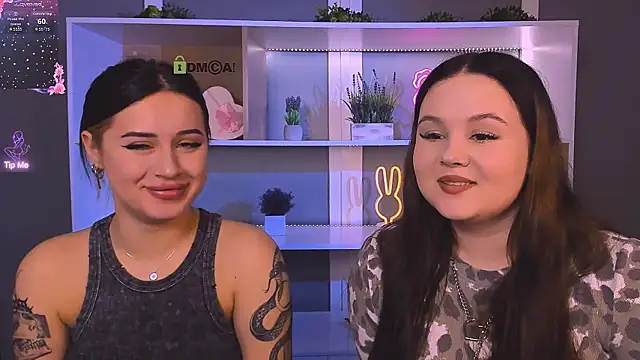 vivy star1 online show from 04/06/26, 06:53