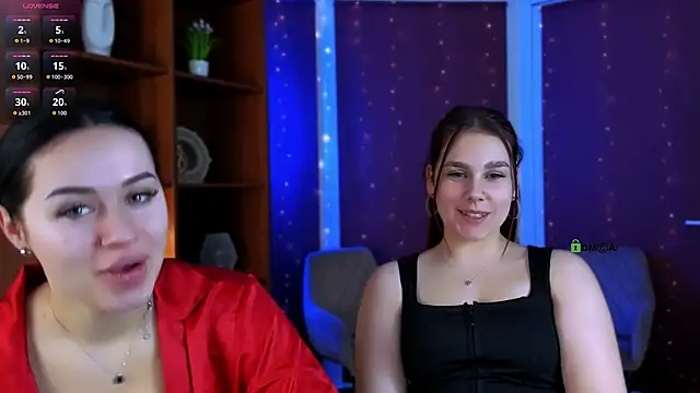 vivy star1 online show from 02/07/26, 07:55