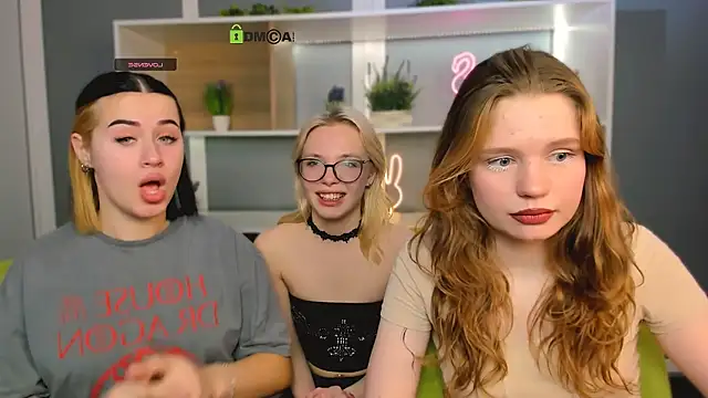 vivy star1 online show from 02/27/26, 08:19