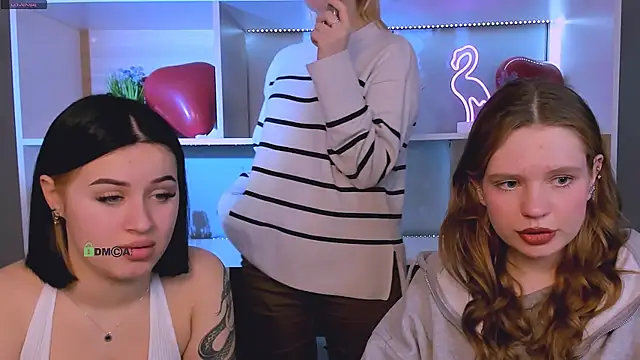 vivy star1 online show from 02/15/26, 07:35