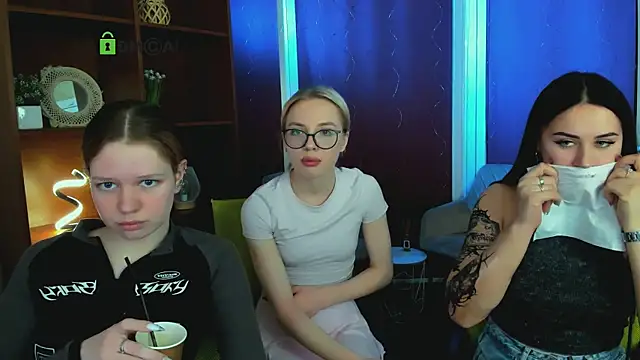 vivy star1 online show from 03/30/26, 06:42