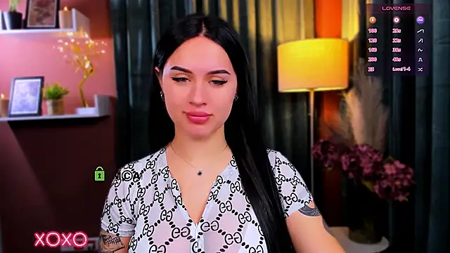 vivy star1 online show from 04/13/26, 06:56