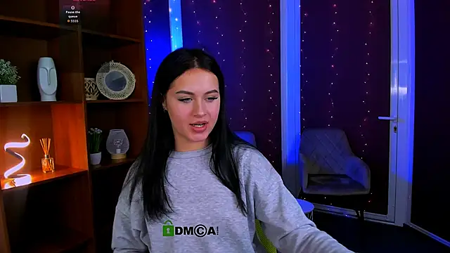 vivy star1 online show from 11/17/25, 07:29