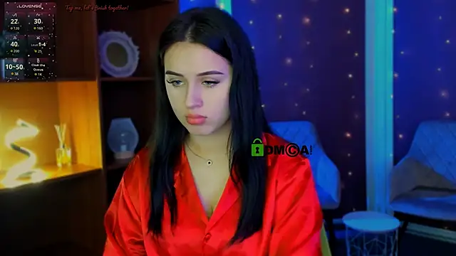 vivy star1 online show from 12/01/25, 07:26