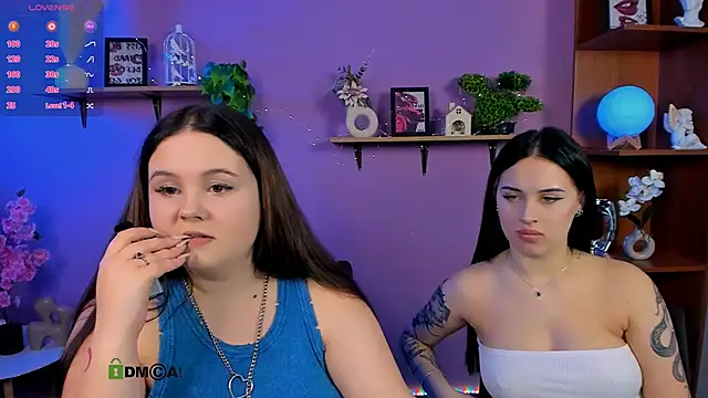 vivy star1 online show from 04/03/26, 08:15