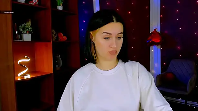 vivy star1 online show from 02/22/26, 07:37