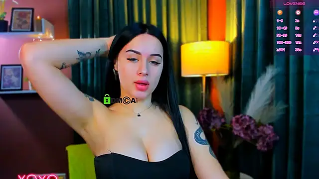 vivy star1 online show from 04/11/26, 06:33