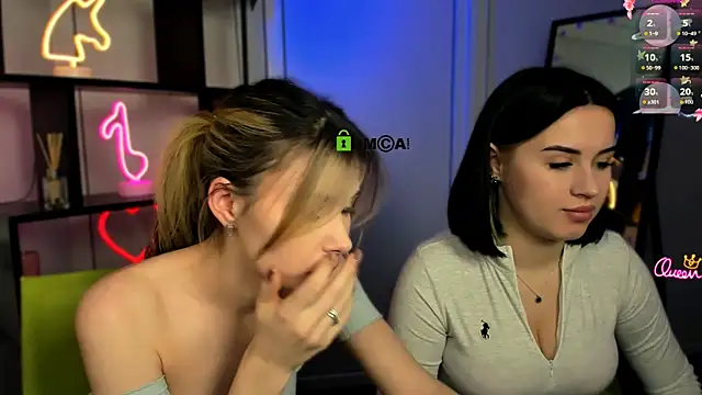 vivy star1 online show from 03/14/26, 08:15