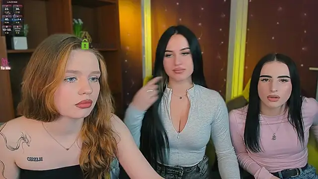 vivy star1 online show from 03/17/26, 08:56