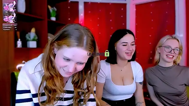 vivy star1 online show from 02/25/26, 12:22