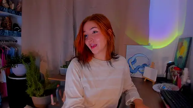 AmaruBloom online show from 12/16/25, 06:39