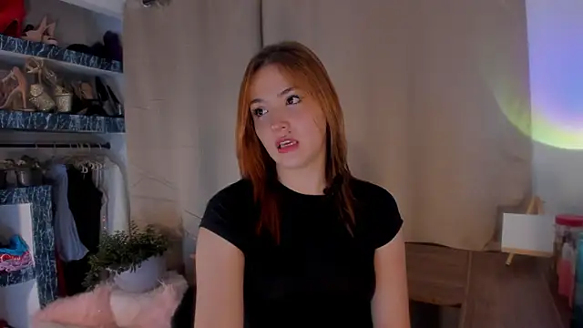 AmaruBloom online show from 02/03/26, 05:16