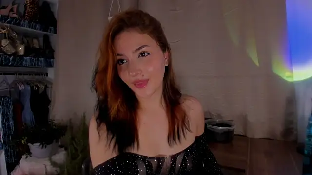 AmaruBloom online show from 01/09/26, 04:08