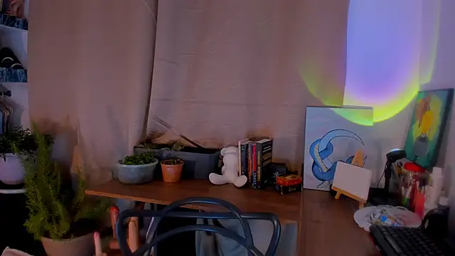 AmaruBloom online show from 12/15/25, 05:35