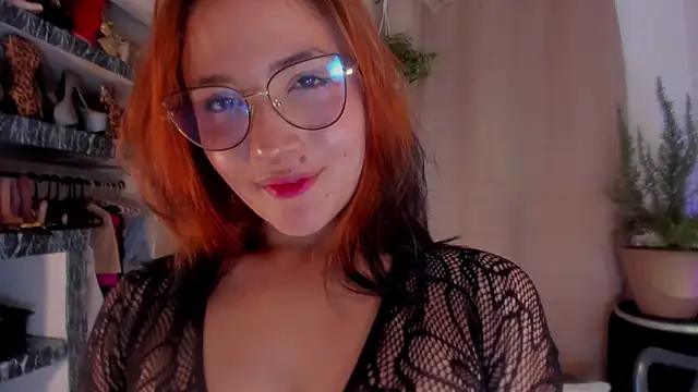 AmaruBloom online show from 11/16/25, 05:56