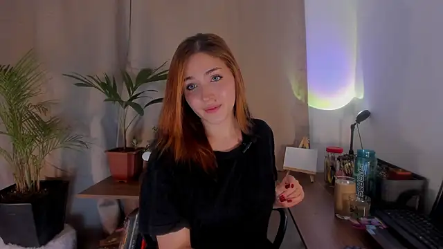 AmaruBloom online show from 02/18/26, 06:00