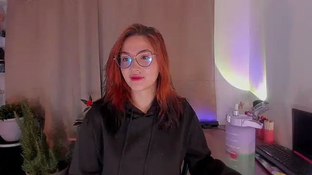 AmaruBloom online show from 11/23/25, 05:39