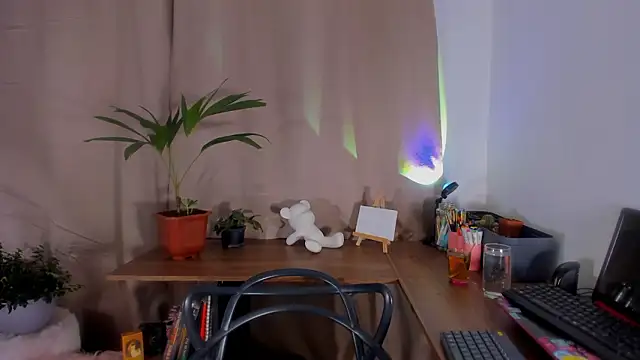 AmaruBloom online show from 02/27/26, 07:19