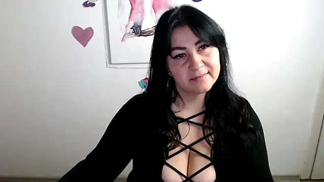 Melanka milka online show from 11/10/25, 10:31