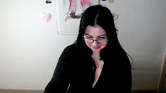 Melanka milka online show from 11/12/25, 12:53