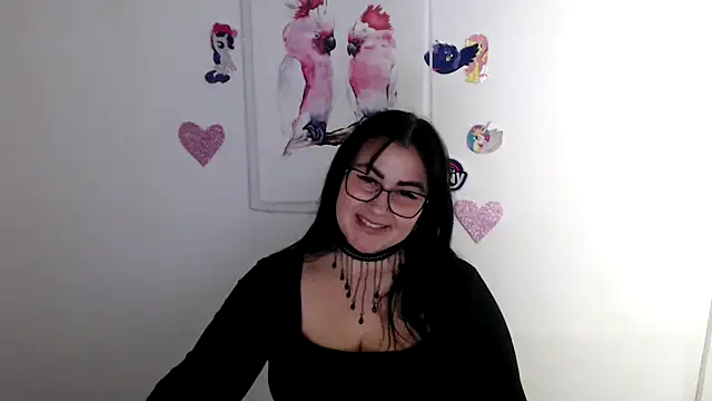 Melanka milka online show from 10/30/25, 10:46