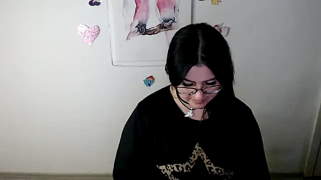 Melanka milka online show from 11/14/25, 01:26