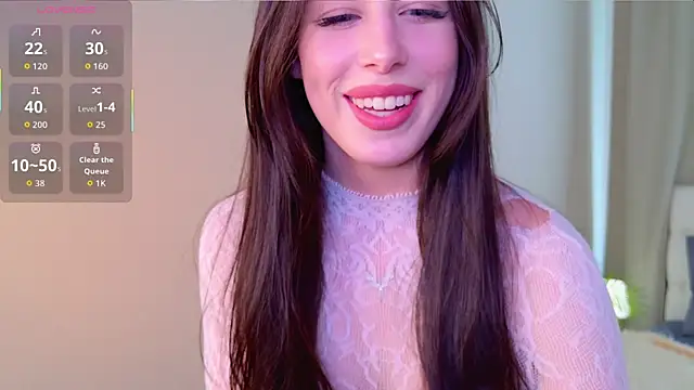 Snapshot of ChloeSammers chatting on 07/12/26, 01:45 ChloeSammers online show from 07/12/26, 01:45