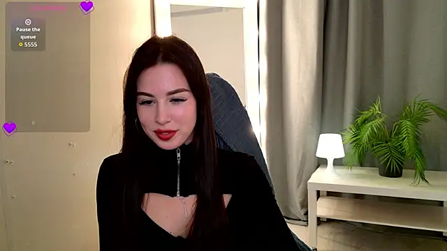 ChloeSammers online show from 11/06/25, 05:17