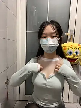 baobei-527 online show from 11/09/25, 11:14