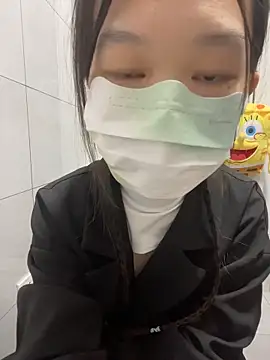 baobei-527 online show from 10/26/25, 12:16