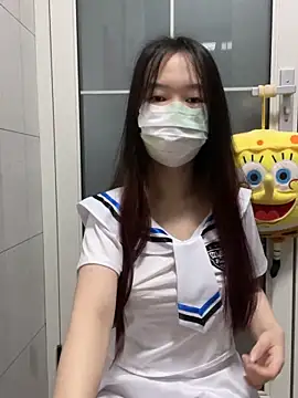 baobei-527 online show from 12/17/25, 11:26