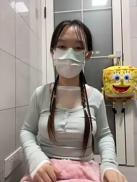 baobei-527 online show from 10/31/25, 12:35